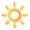 bright button